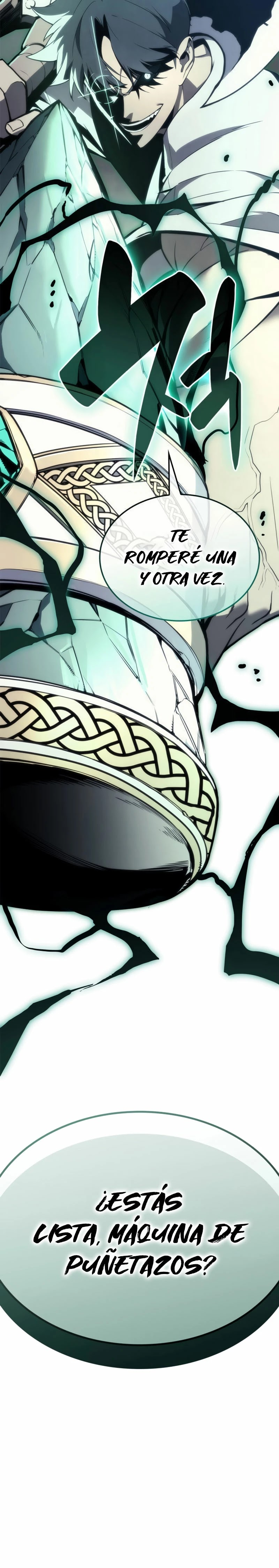 Read El regreso del héroe de clase Desastre ES Manga Online