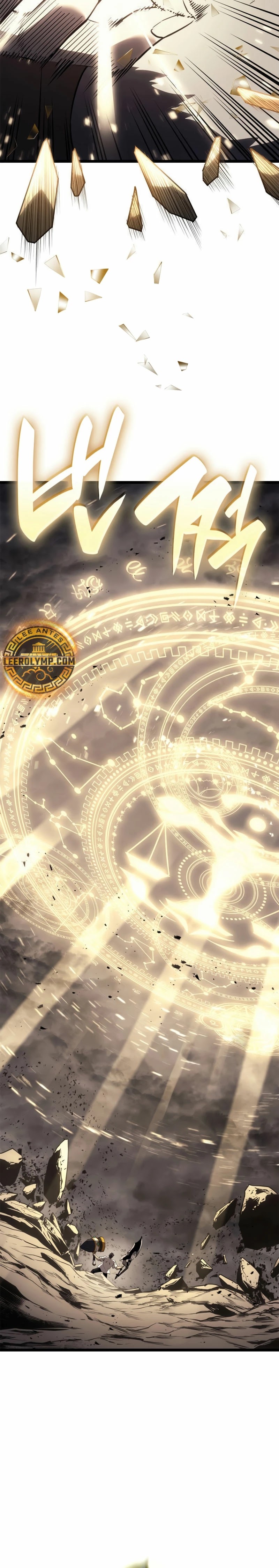 Read El regreso del héroe de clase Desastre ES Manga Online