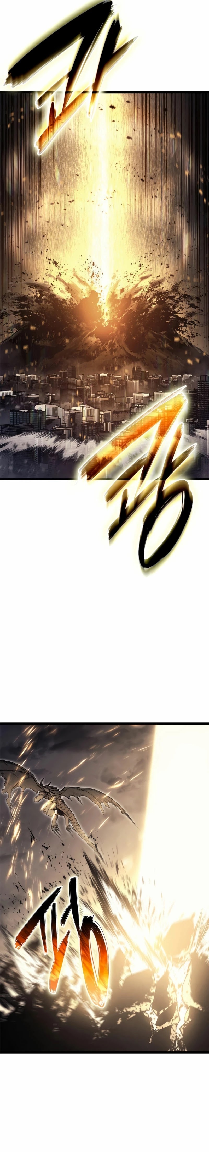 Read El regreso del héroe de clase Desastre ES Manga Online