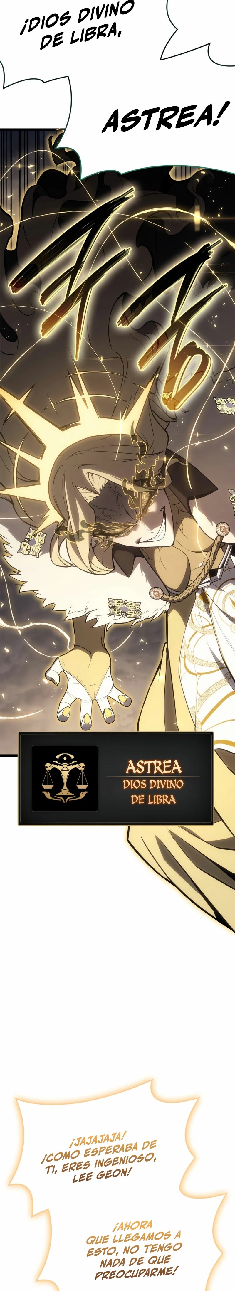 Read El regreso del héroe de clase Desastre ES Manga Online