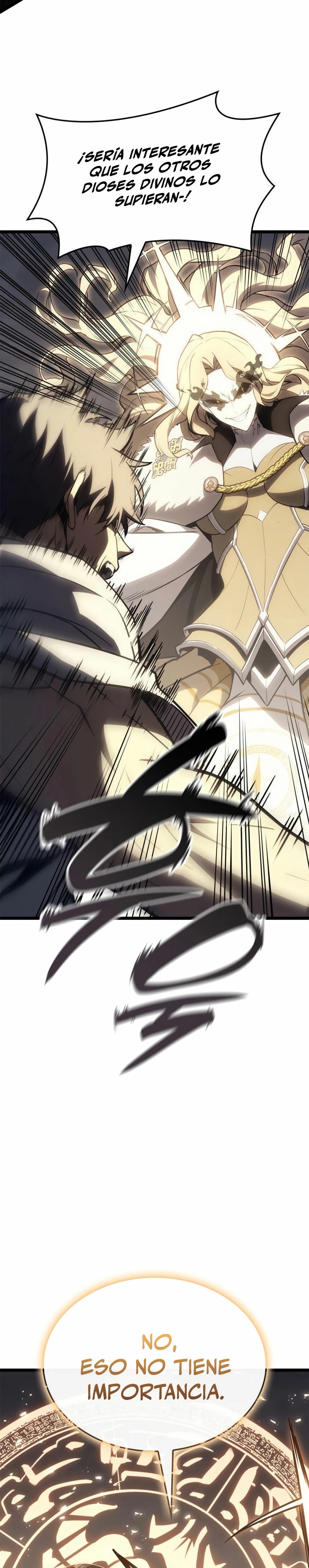 Read El regreso del héroe de clase Desastre ES Manga Online