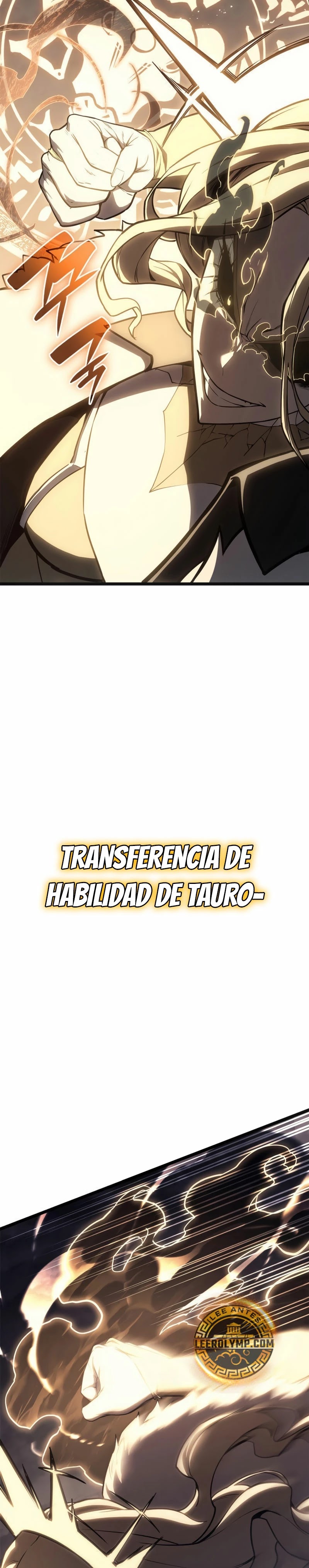 Read El regreso del héroe de clase Desastre ES Manga Online