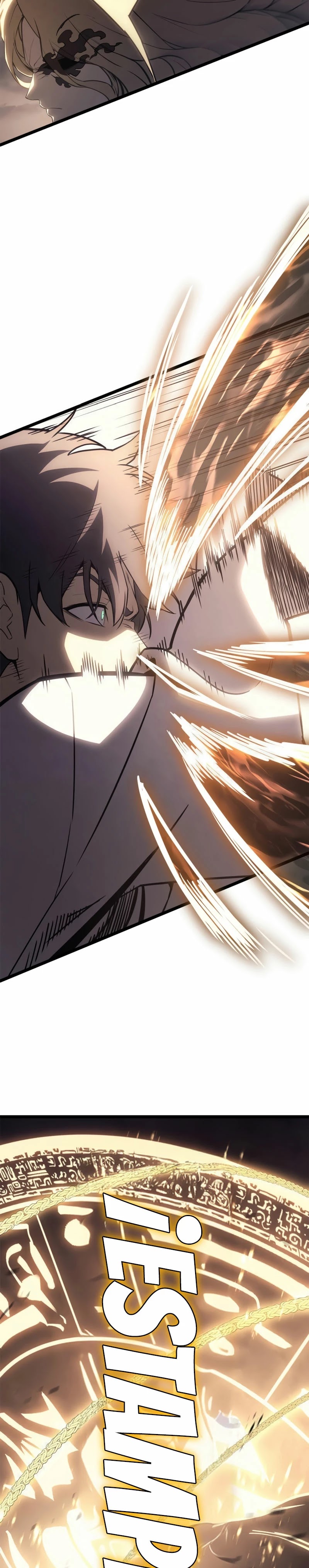 Read El regreso del héroe de clase Desastre ES Manga Online