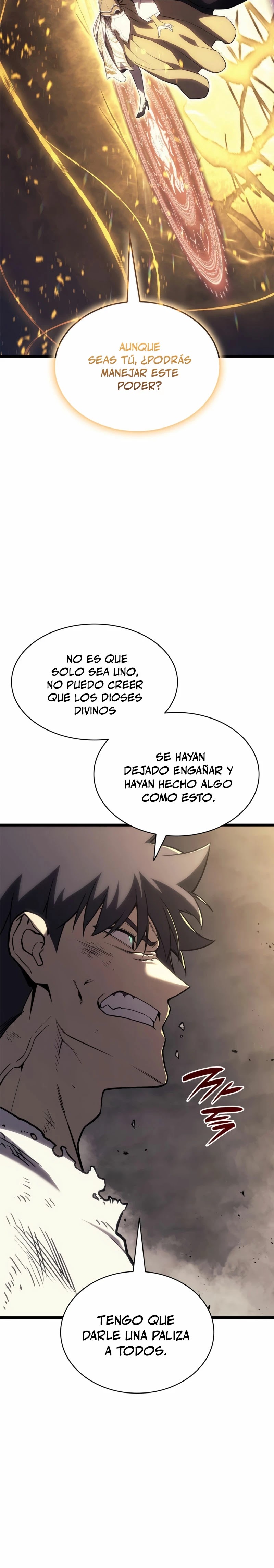 Read El regreso del héroe de clase Desastre ES Manga Online