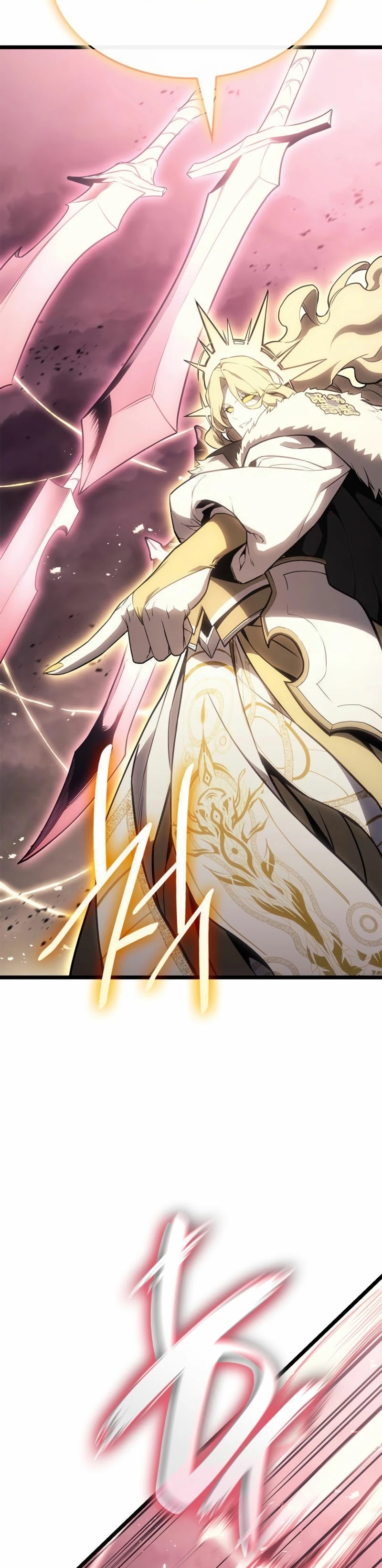 Read El regreso del héroe de clase Desastre ES Manga Online