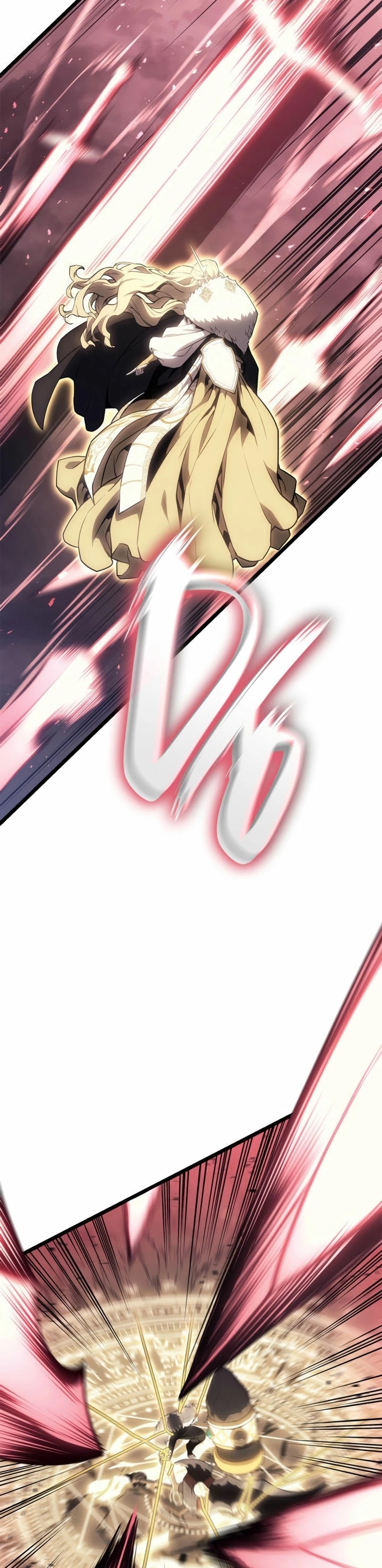 Read El regreso del héroe de clase Desastre ES Manga Online