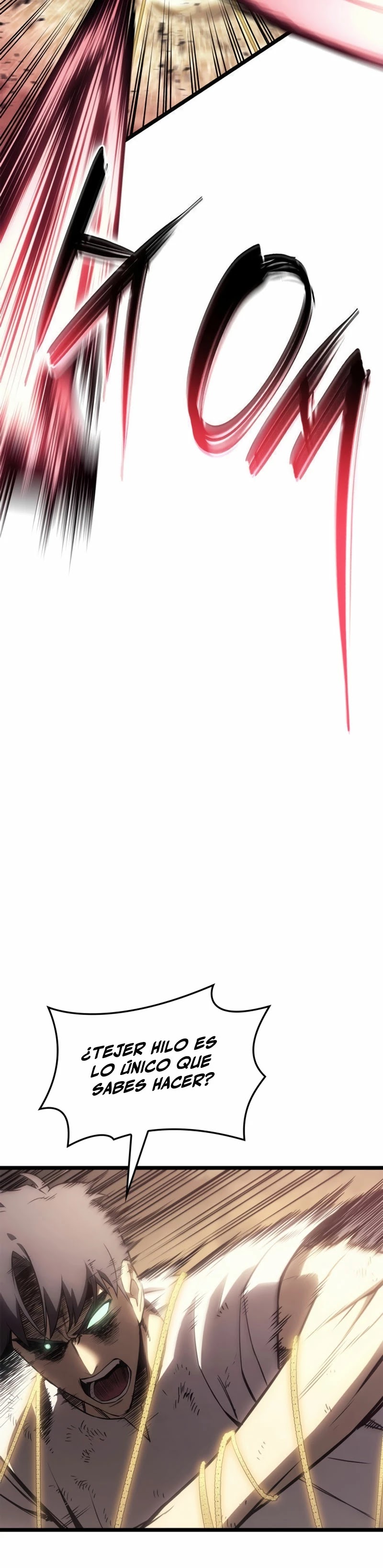 Read El regreso del héroe de clase Desastre ES Manga Online