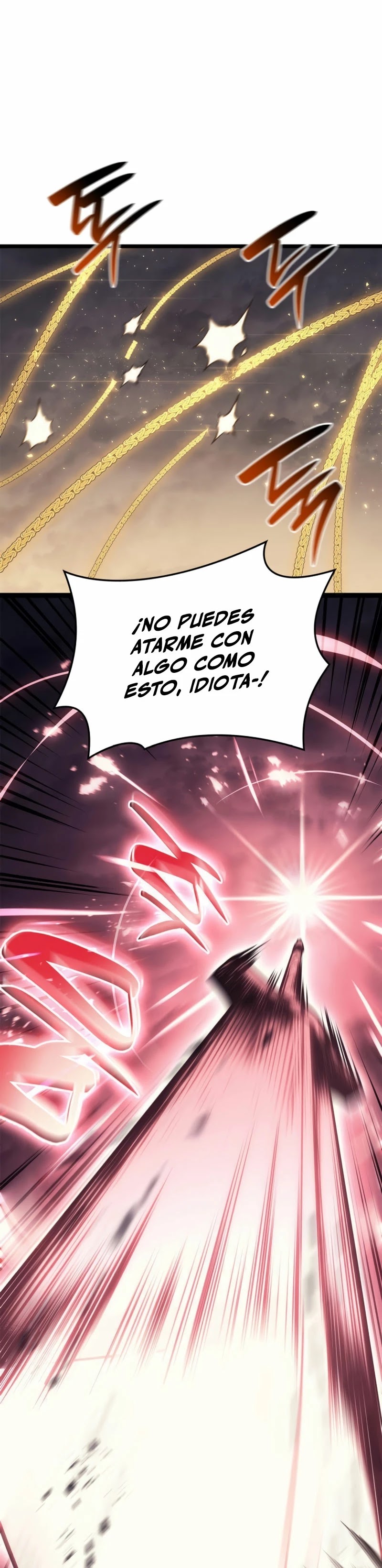 Read El regreso del héroe de clase Desastre ES Manga Online