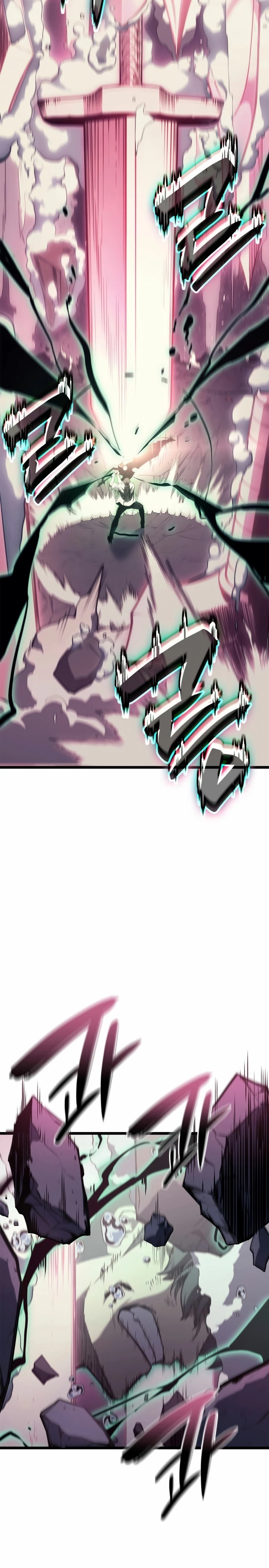 Read El regreso del héroe de clase Desastre ES Manga Online