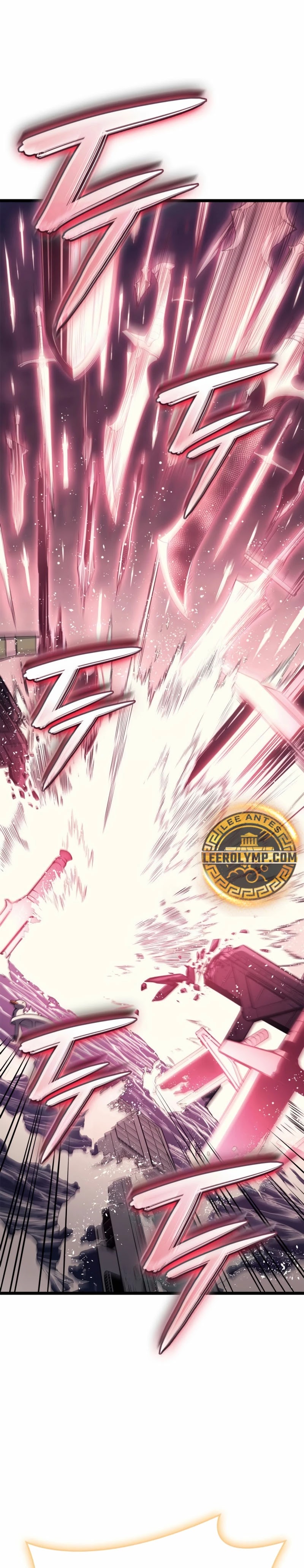 Read El regreso del héroe de clase Desastre ES Manga Online