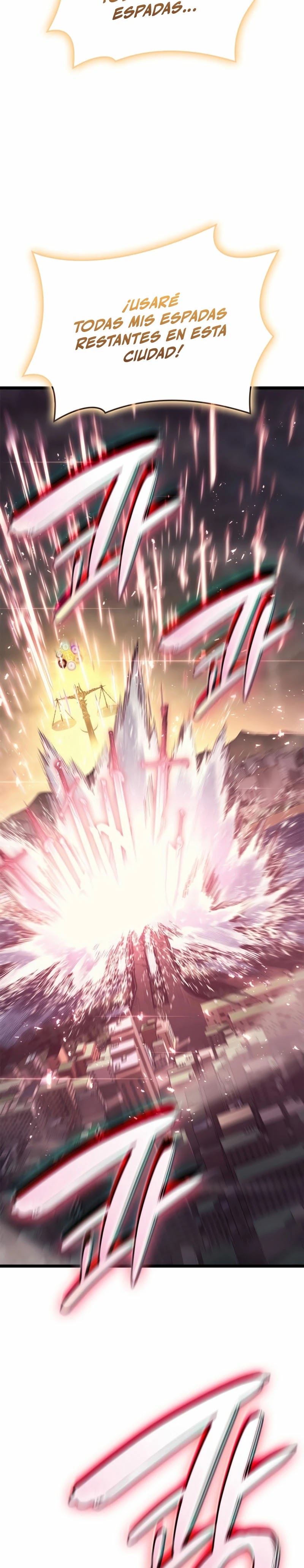 Read El regreso del héroe de clase Desastre ES Manga Online