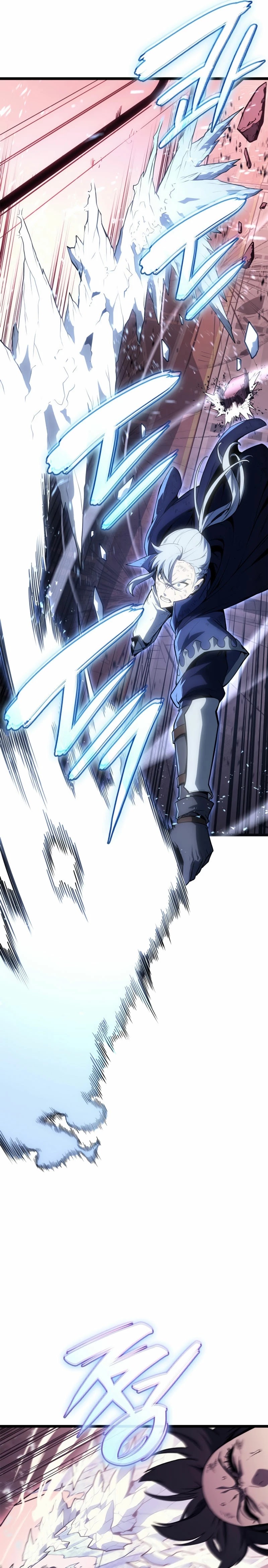 Read El regreso del héroe de clase Desastre ES Manga Online