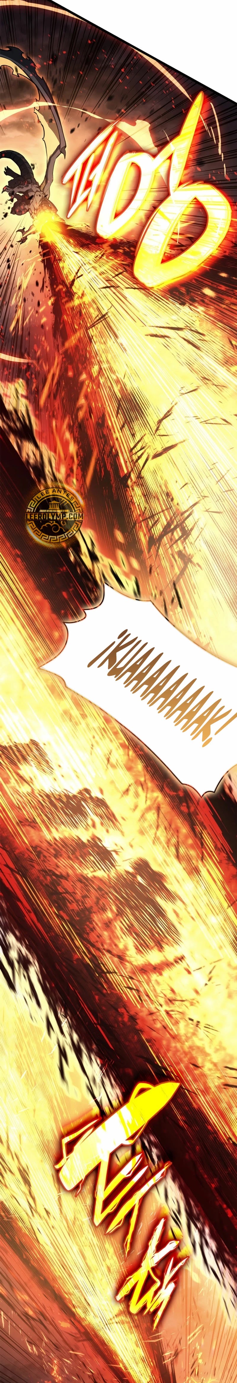 Read El regreso del héroe de clase Desastre ES Manga Online