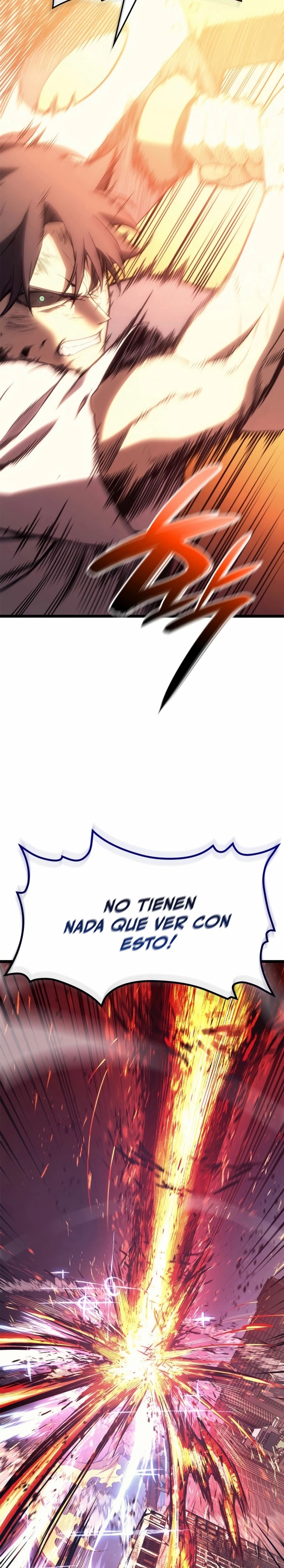 Read El regreso del héroe de clase Desastre ES Manga Online