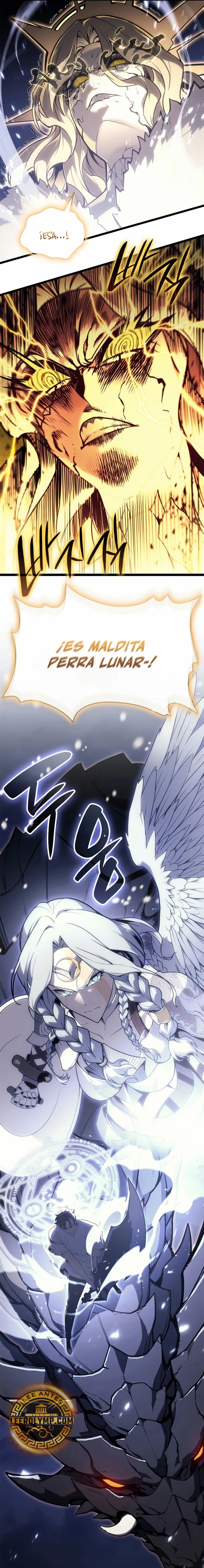 Read El regreso del héroe de clase Desastre ES Manga Online