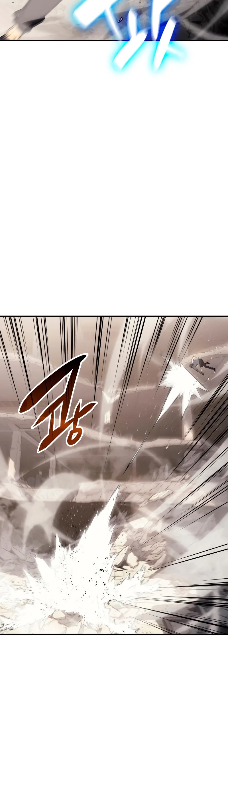 Read El regreso del héroe de clase Desastre ES Manga Online