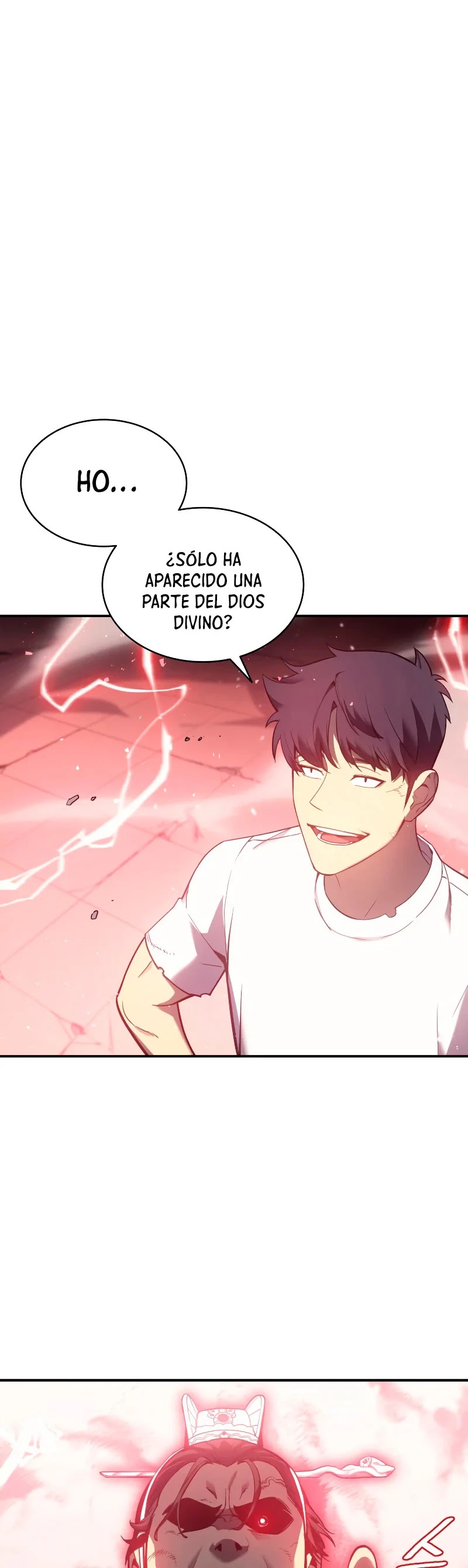 Read El regreso del héroe de clase Desastre ES Manga Online