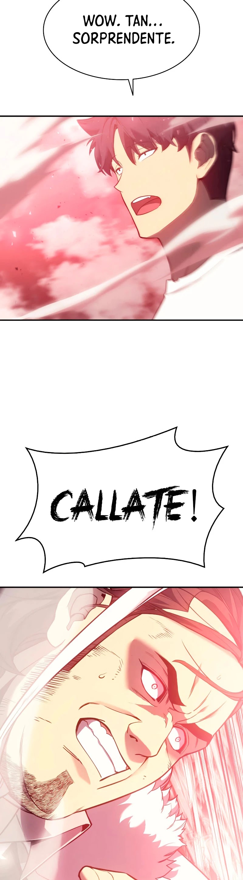 Read El regreso del héroe de clase Desastre ES Manga Online
