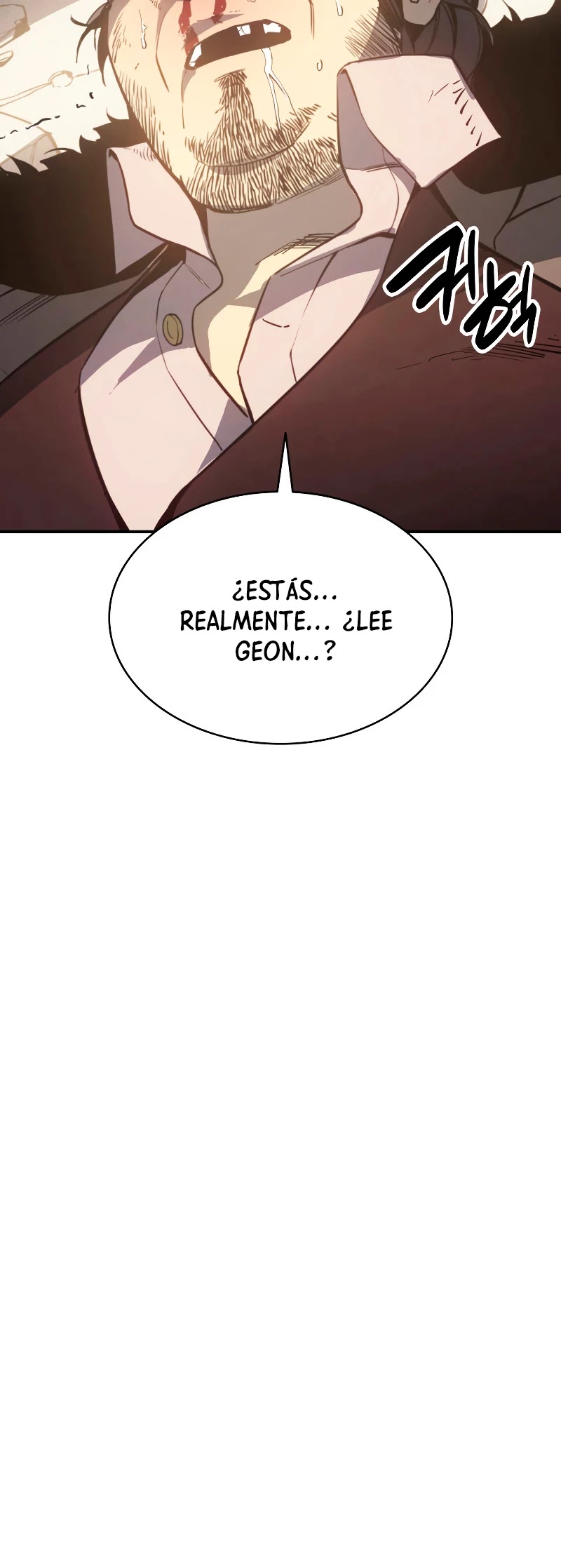 Read El regreso del héroe de clase Desastre ES Manga Online