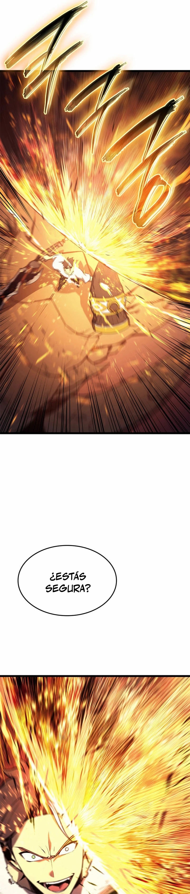 Read El regreso del héroe de clase Desastre ES Manga Online