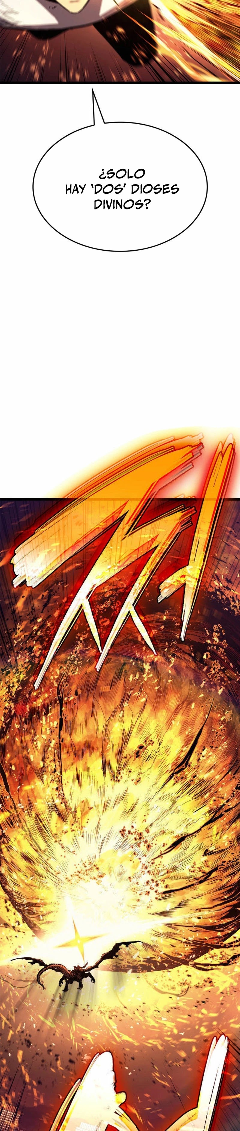 Read El regreso del héroe de clase Desastre ES Manga Online