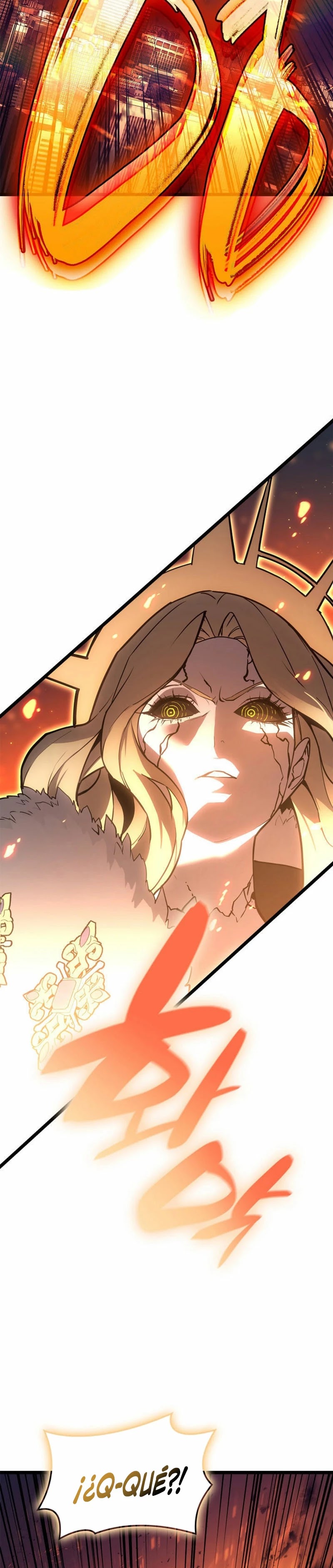 Read El regreso del héroe de clase Desastre ES Manga Online