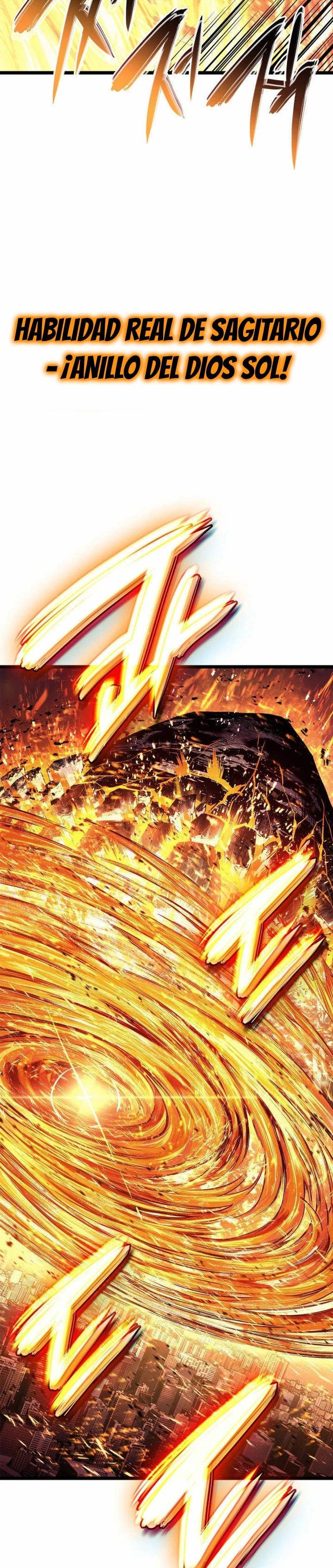 Read El regreso del héroe de clase Desastre ES Manga Online