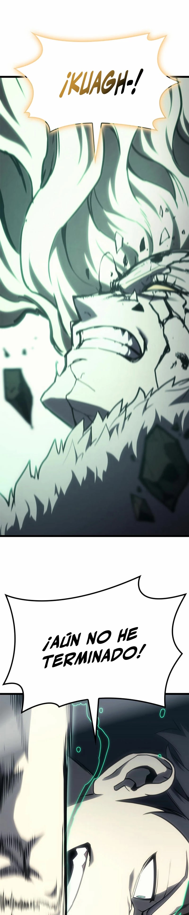 Read El regreso del héroe de clase Desastre ES Manga Online