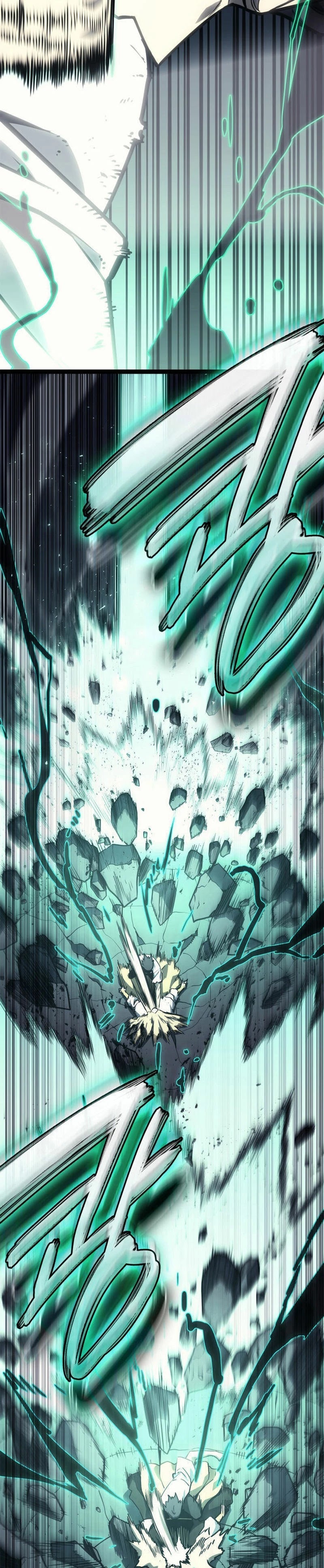 Read El regreso del héroe de clase Desastre ES Manga Online