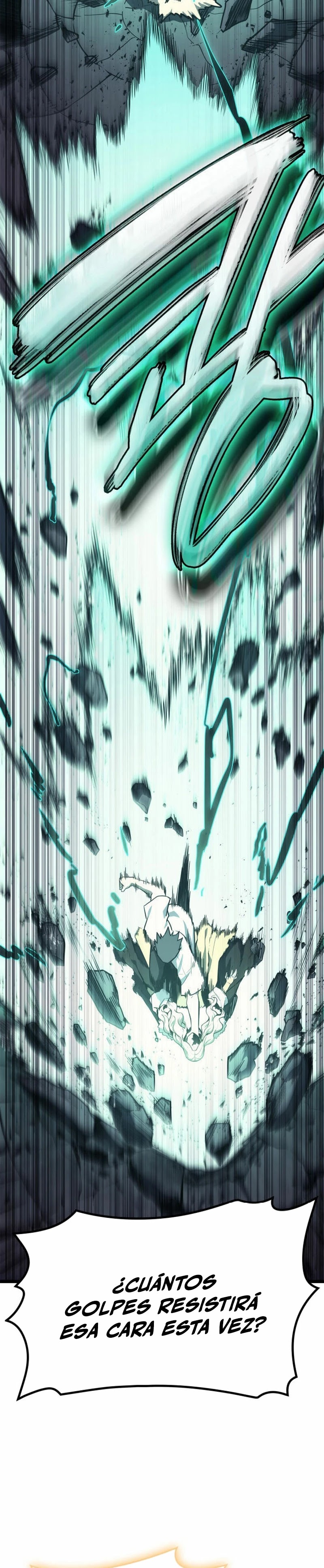 Read El regreso del héroe de clase Desastre ES Manga Online