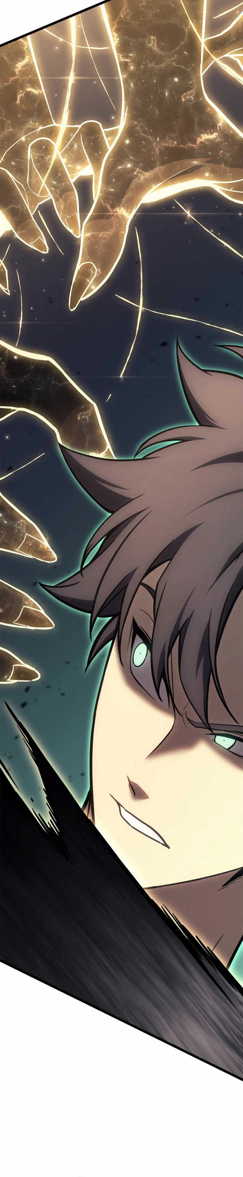 Read El regreso del héroe de clase Desastre ES Manga Online