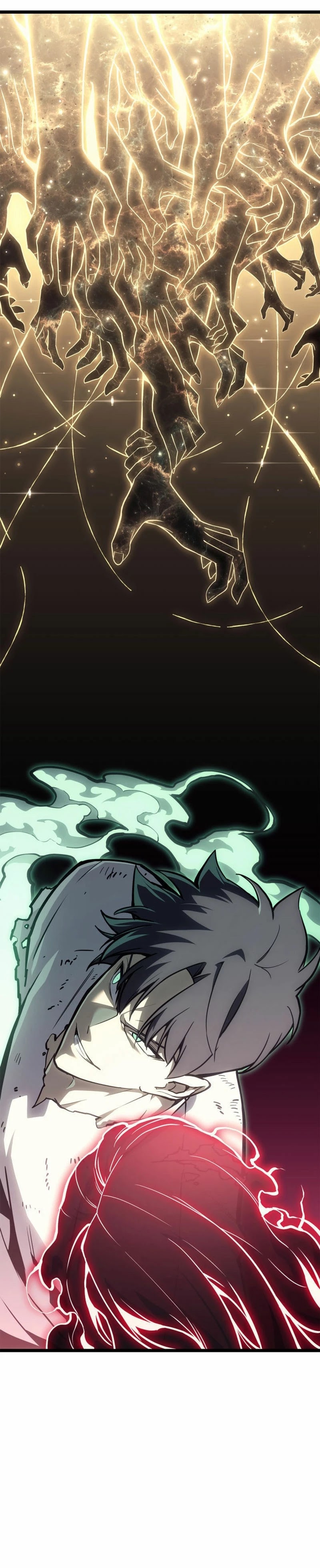 Read El regreso del héroe de clase Desastre ES Manga Online