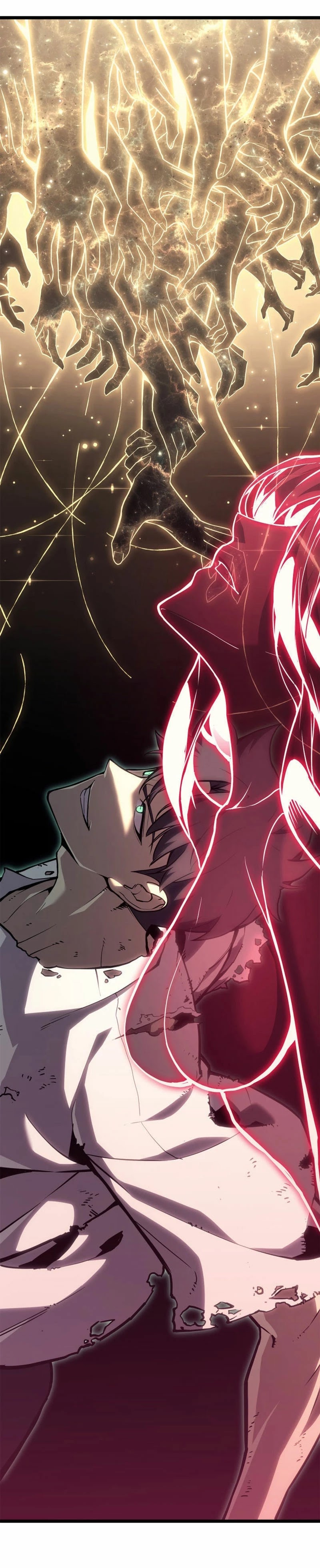 Read El regreso del héroe de clase Desastre ES Manga Online