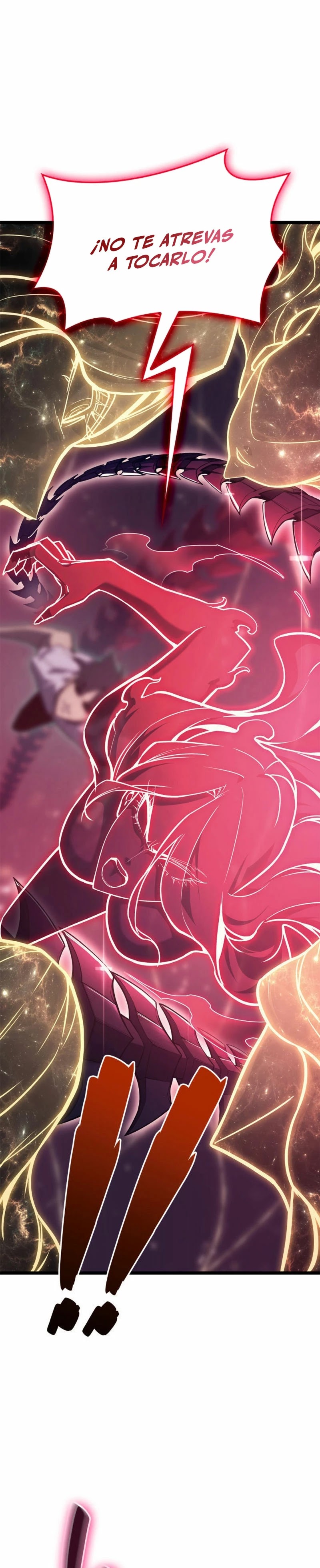 Read El regreso del héroe de clase Desastre ES Manga Online