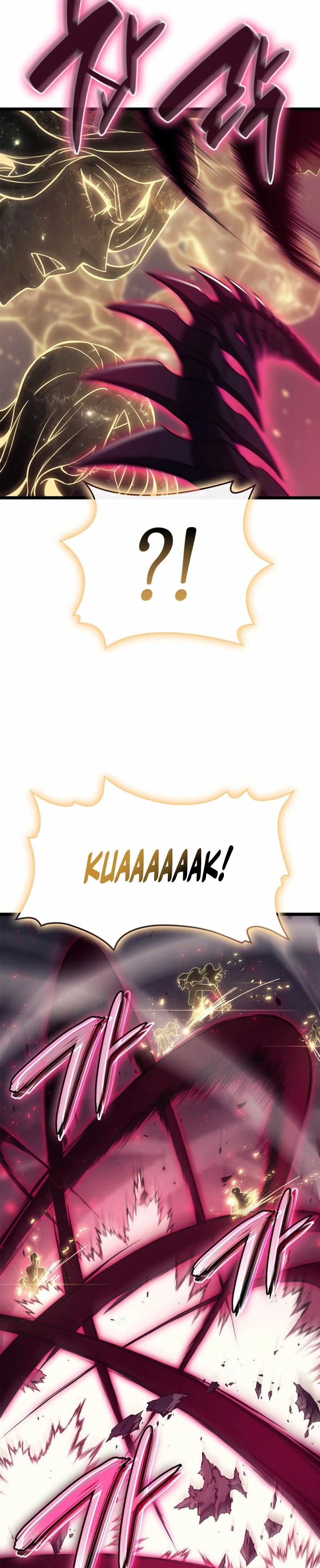 Read El regreso del héroe de clase Desastre ES Manga Online