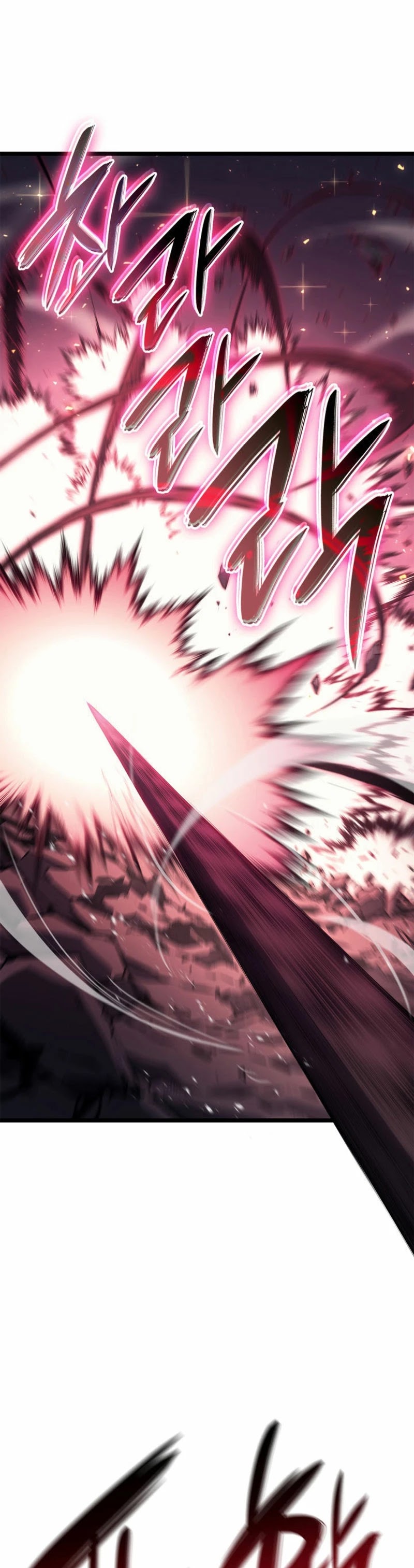 Read El regreso del héroe de clase Desastre ES Manga Online