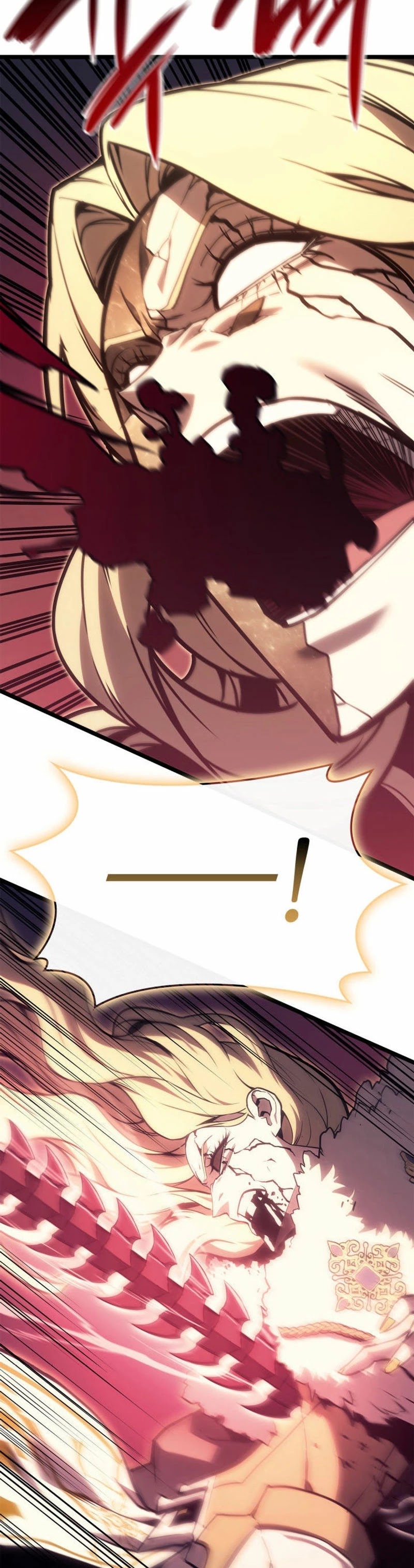 Read El regreso del héroe de clase Desastre ES Manga Online