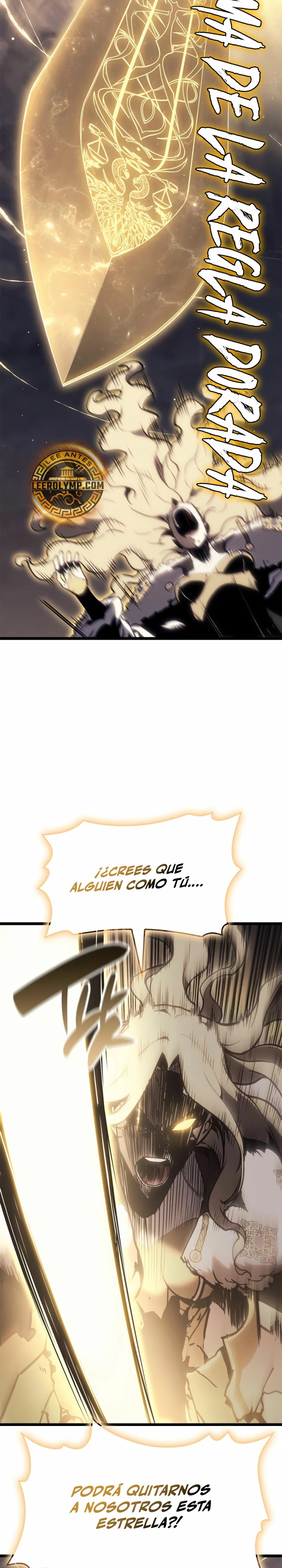 Read El regreso del héroe de clase Desastre ES Manga Online