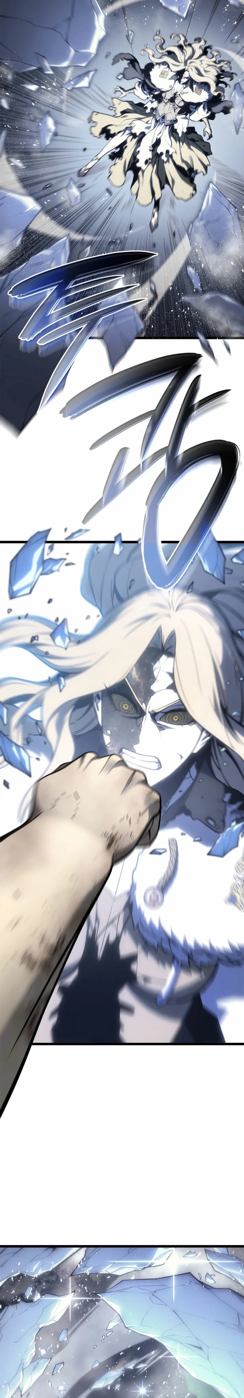 Read El regreso del héroe de clase Desastre ES Manga Online