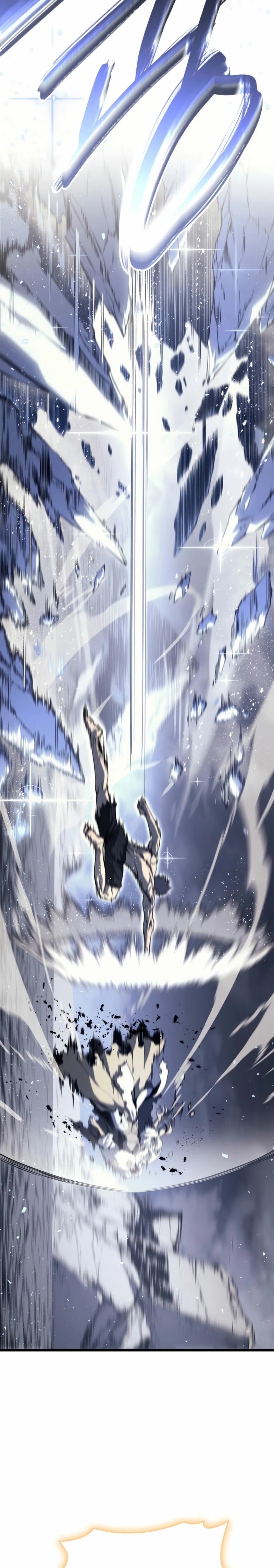 Read El regreso del héroe de clase Desastre ES Manga Online