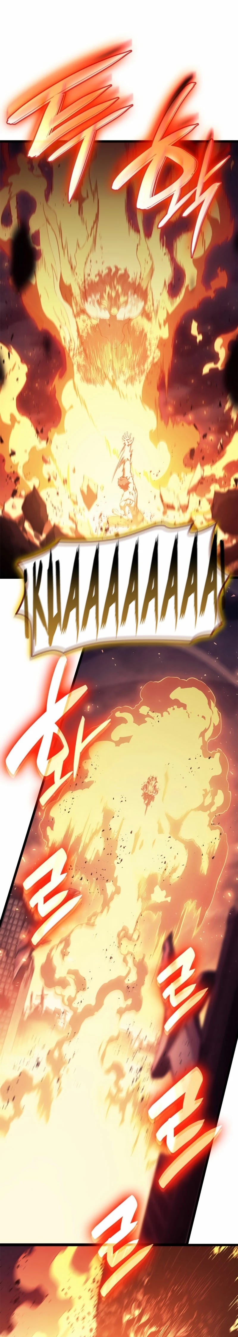 Read El regreso del héroe de clase Desastre ES Manga Online