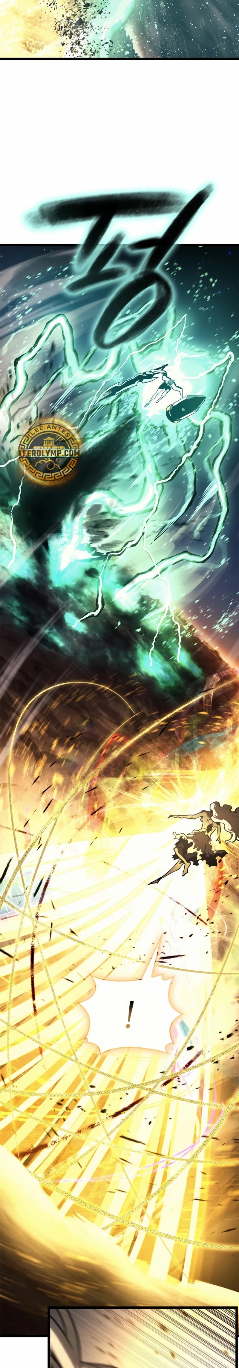 Read El regreso del héroe de clase Desastre ES Manga Online