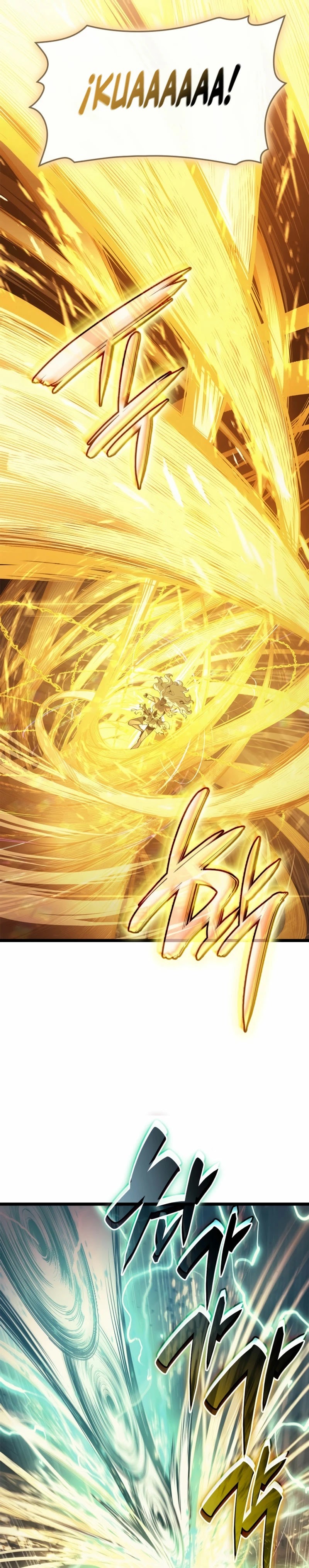 Read El regreso del héroe de clase Desastre ES Manga Online