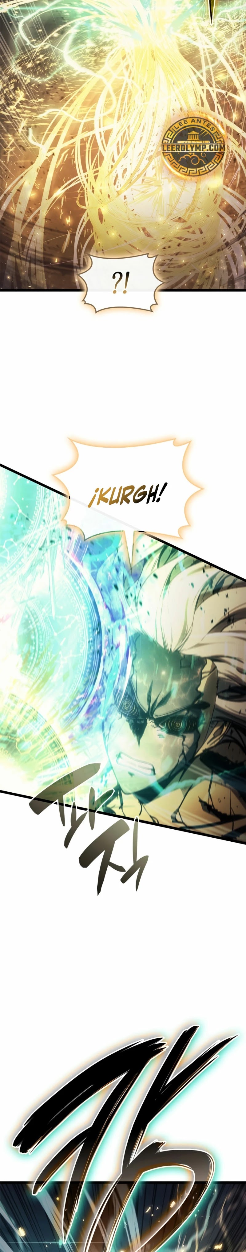 Read El regreso del héroe de clase Desastre ES Manga Online