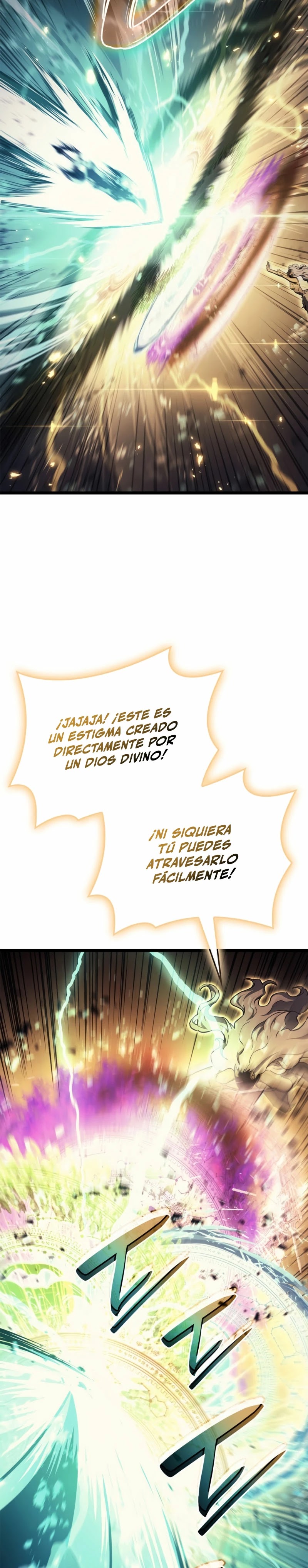 Read El regreso del héroe de clase Desastre ES Manga Online