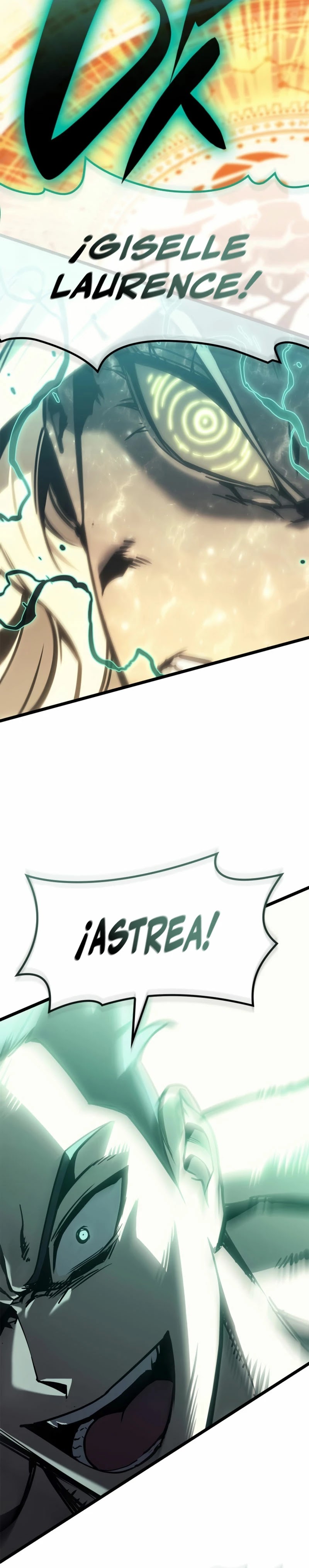 Read El regreso del héroe de clase Desastre ES Manga Online