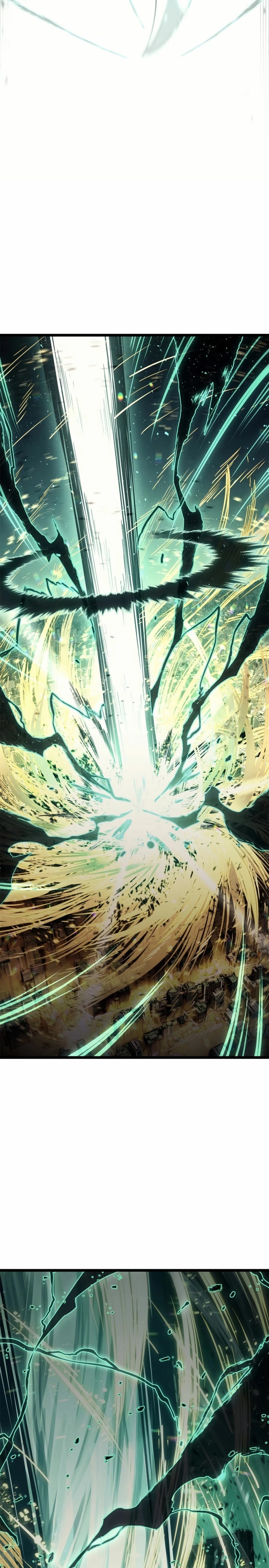 Read El regreso del héroe de clase Desastre ES Manga Online