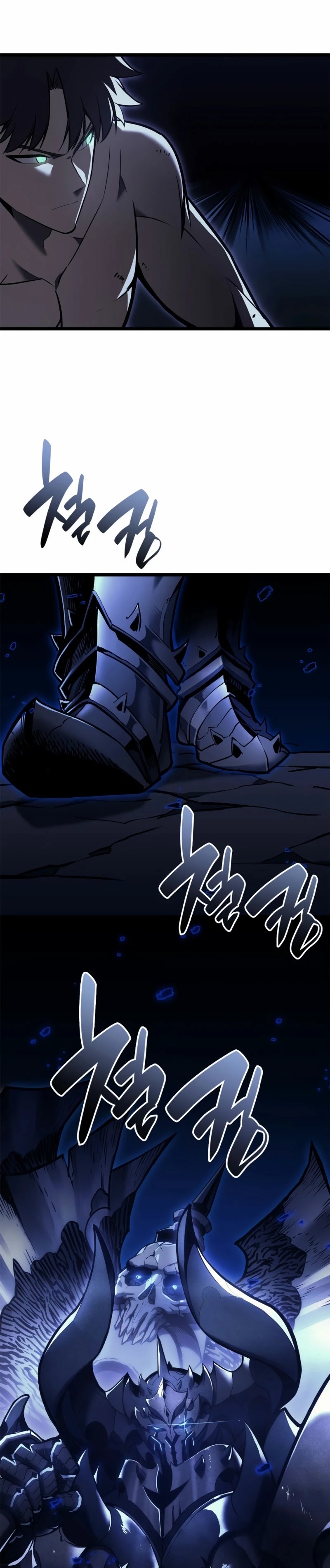 Read El regreso del héroe de clase Desastre ES Manga Online