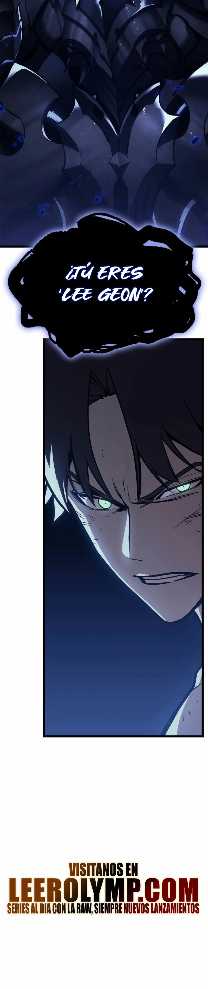 Read El regreso del héroe de clase Desastre ES Manga Online