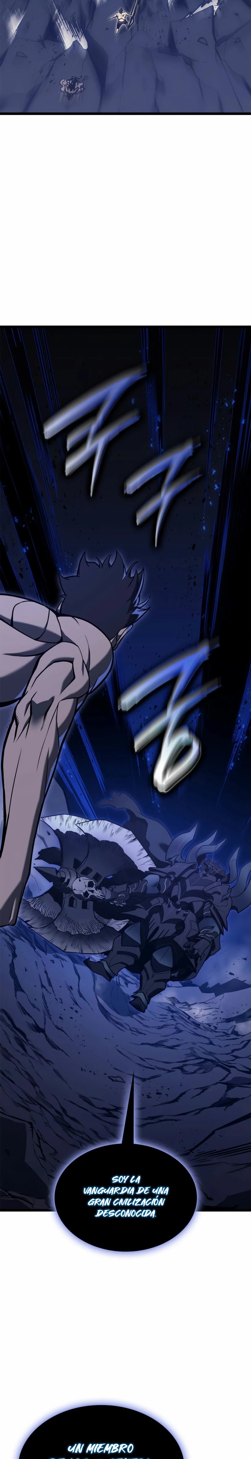 Read El regreso del héroe de clase Desastre ES Manga Online